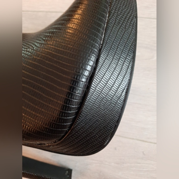 Black booties - Picture 3 of 5